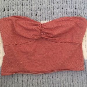 Tube Top